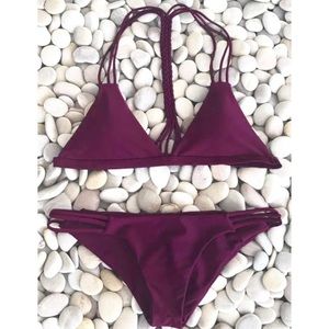 NWT CUPSHE Bikini